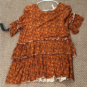 Matilda Jane Women’s L top.